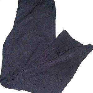 32 degrees capri pant with spandex